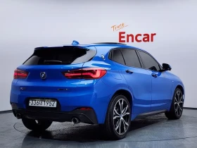 BMW X2 XDRIVE20D M SPORTS, снимка 2