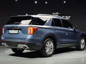 Ford Explorer 2.3 LIMITED 4WD, снимка 2