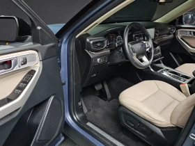 Ford Explorer 2.3 LIMITED 4WD, снимка 10
