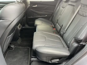 Hyundai Santa fe PRIME 2.2 CRDi 4WD * AHK* LEDER* KLIMASITZ, снимка 8