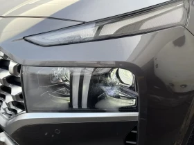 Hyundai Santa fe PRIME 2.2 CRDi 4WD * AHK* LEDER* KLIMASITZ, снимка 5