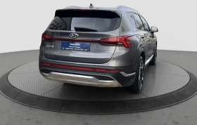 Hyundai Santa fe PRIME 2.2 CRDi 4WD * AHK* LEDER* KLIMASITZ, снимка 4