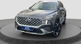 Hyundai Santa fe PRIME 2.2 CRDi 4WD * AHK* LEDER* KLIMASITZ, снимка 2