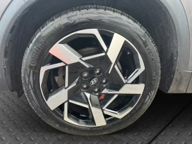Hyundai Santa fe PRIME 2.2 CRDi 4WD * AHK* LEDER* KLIMASITZ, снимка 6