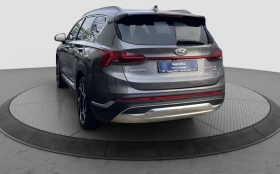Hyundai Santa fe PRIME 2.2 CRDi 4WD * AHK* LEDER* KLIMASITZ, снимка 3