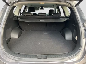 Hyundai Santa fe PRIME 2.2 CRDi 4WD * AHK* LEDER* KLIMASITZ, снимка 9