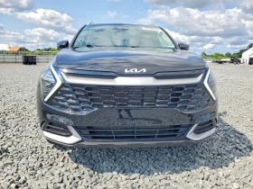 Kia Sportage EX AWD* 2.5L* КРАЙНА ЦЕНА , снимка 4