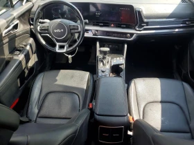 Kia Sportage EX AWD* 2.5L* КРАЙНА ЦЕНА , снимка 7