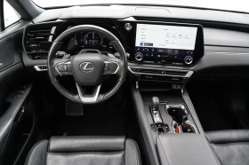 Lexus RX 350h EXECUTIVE/MARK LEVINSON/PANO/360, снимка 9