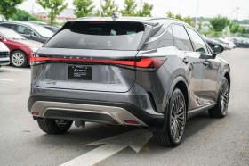 Lexus RX 350h EXECUTIVE/MARK LEVINSON/PANO/360, снимка 4