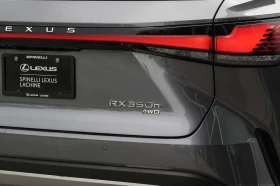 Lexus RX 350h EXECUTIVE/MARK LEVINSON/PANO/360, снимка 7