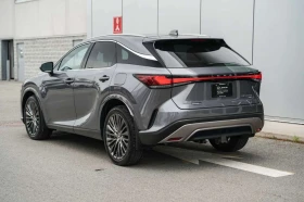 Lexus RX 350h EXECUTIVE/MARK LEVINSON/PANO/360, снимка 5