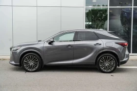 Lexus RX 350h EXECUTIVE/MARK LEVINSON/PANO/360, снимка 2