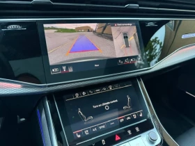 Audi SQ7  4.0 TFSI quattro / MATRIX / 360 / DISTRONIC , снимка 10