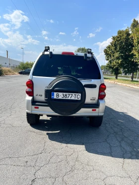 Jeep Cherokee, снимка 2