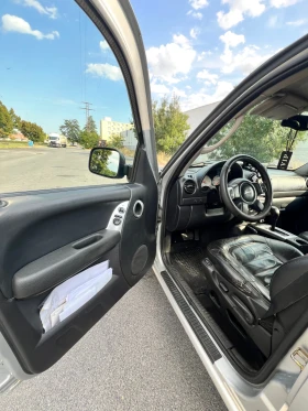 Jeep Cherokee, снимка 7