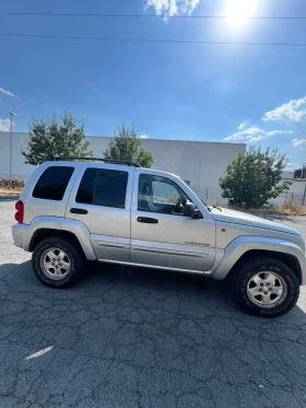 Jeep Cherokee, снимка 4