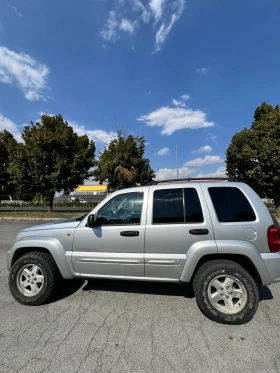 Jeep Cherokee, снимка 3