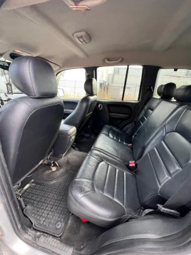 Jeep Cherokee, снимка 11