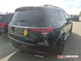Mercedes-Benz GLS, снимка 3