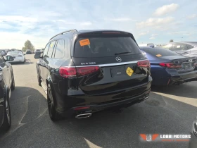 Mercedes-Benz GLS, снимка 4