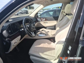 Mercedes-Benz GLS, снимка 5