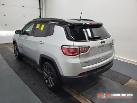 Jeep Compass, снимка 4