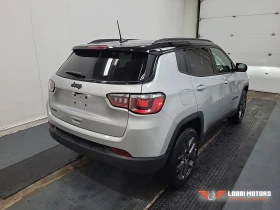 Jeep Compass, снимка 3