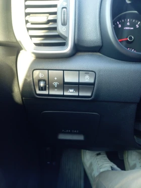 Kia Sportage, снимка 11