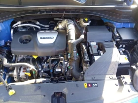 Kia Sportage, снимка 15