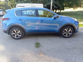 Kia Sportage, снимка 2