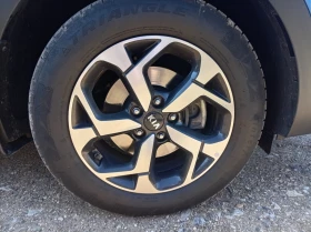 Kia Sportage, снимка 17