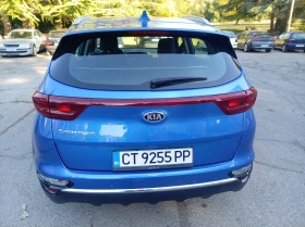 Kia Sportage, снимка 8