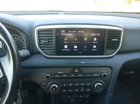 Kia Sportage, снимка 16