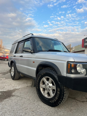 Land Rover Discovery 2.5 TD5 Facelift, снимка 2