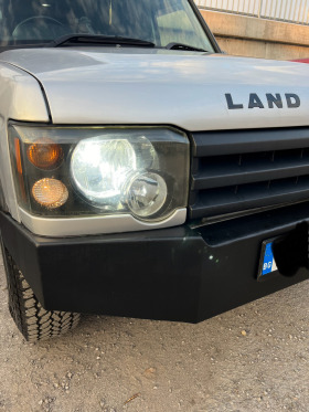 Land Rover Discovery 2.5 TD5 Facelift, снимка 7
