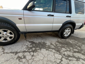 Land Rover Discovery 2.5 TD5 Facelift, снимка 8