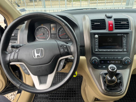 Honda Cr-v EXCLUSIVE 2.2 I-CTDI, снимка 9