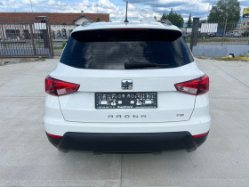 Seat Arona TGI 77000km!!! Euro 6D, снимка 5