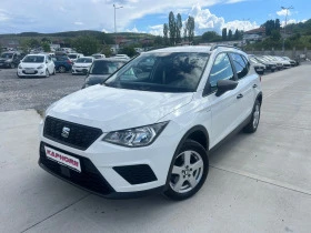 Seat Arona TGI 77000km!!! Euro 6D - [1] 