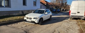 BMW X1 2.3, снимка 1