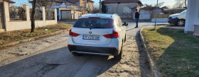 BMW X1 2.3, снимка 4