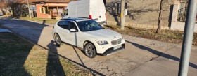 BMW X1 2.3, снимка 8