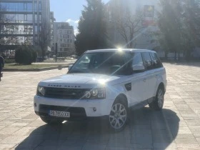 Land Rover Range Rover Sport 3.0, снимка 8