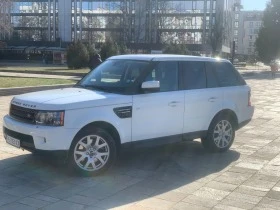 Обява за продажба на Land Rover Range Rover Sport 3.0 ~17 999 лв. - изображение 1