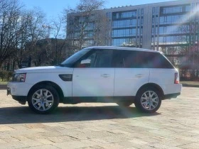 Land Rover Range Rover Sport 3.0, снимка 7