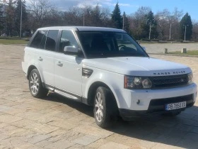 Обява за продажба на Land Rover Range Rover Sport 3.0 ~17 999 лв. - изображение 3