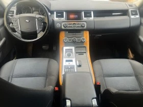 Land Rover Range Rover Sport 3.0, снимка 11