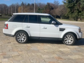 Land Rover Range Rover Sport 3.0, снимка 5