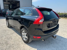 Volvo XC60 2.4/163кс Автоматик 209000км сервизни документи , снимка 5